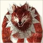 [2]Blood Wolf King
