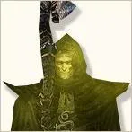 [1]Yin Jiuyou, The Necromancer 