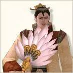(1)Flowery Noble Face(gb1)