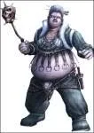 Ice Spirit Leader (Lv 163)
