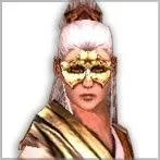 Shen Mo(gb12)