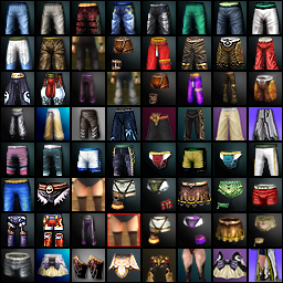 Wild Tower Pants
