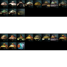 Verdant Hat