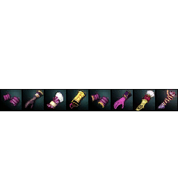 Lotus Flower Wristbands