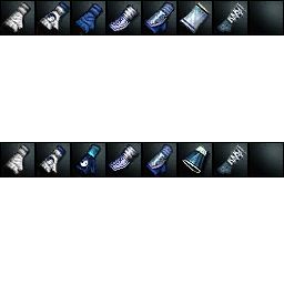 Yuxu Wristbands