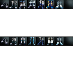 Yuxu Shoes