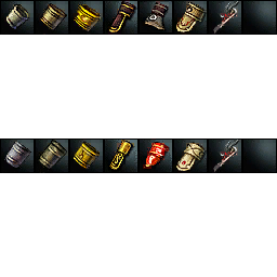 Protector's Wristbands