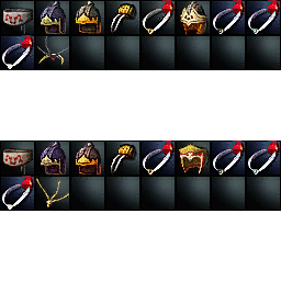 Protector's Hat
