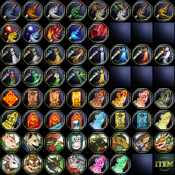 (New)Ember Talisman