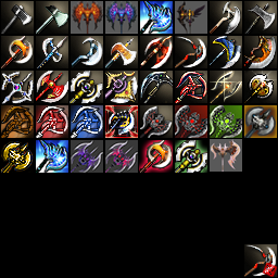 Blood Axe