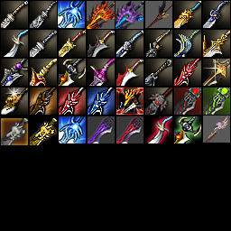 Tornado Saber